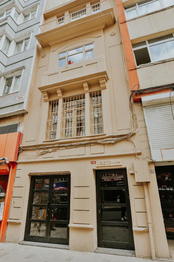 Ali Findik Appartamento *